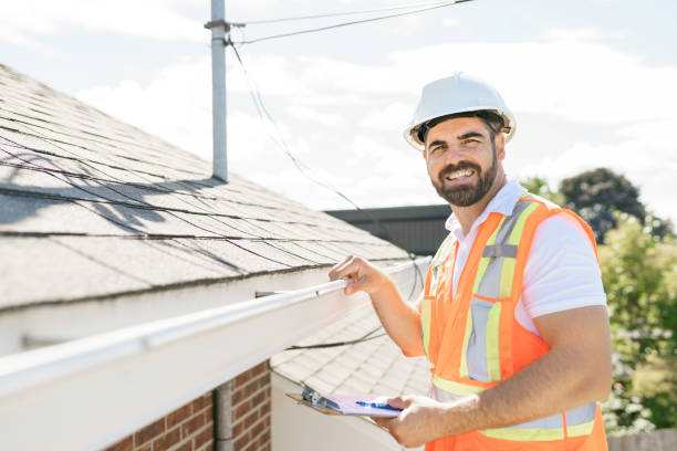 Best Sealant for Roof  in Greilickville, MI