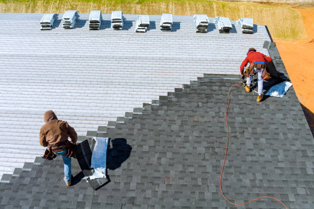 Best New Roof Installation  in Greilickville, MI