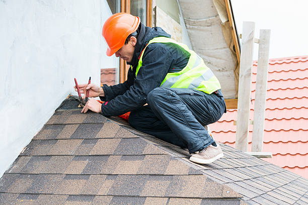 Quick and Trustworthy Emergency Roof Repair Services in Greilickville, MI