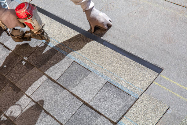 Best Commercial Roofing Services  in Greilickville, MI